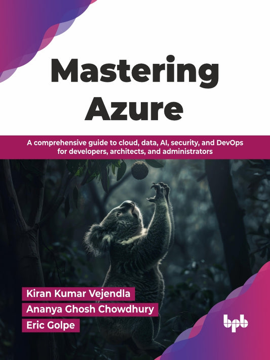 Mastering Azure