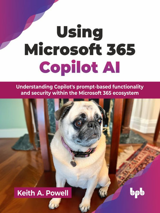 Using Microsoft 365 Copilot AI