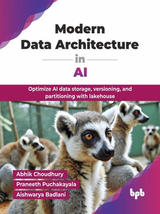 Modern Data Architecture in AI