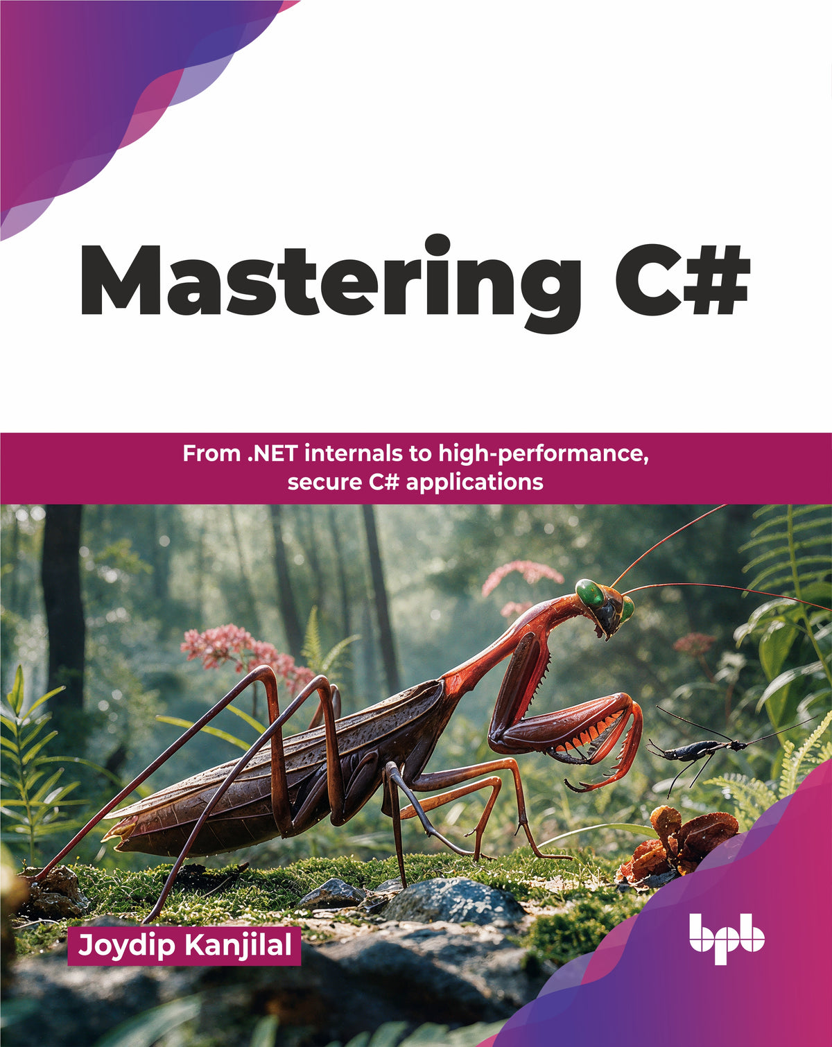 Mastering C#