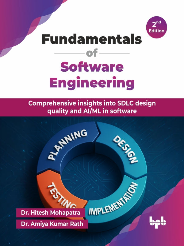 Fundamentals of Software Engineering - 2nd Edition – BPB Online
