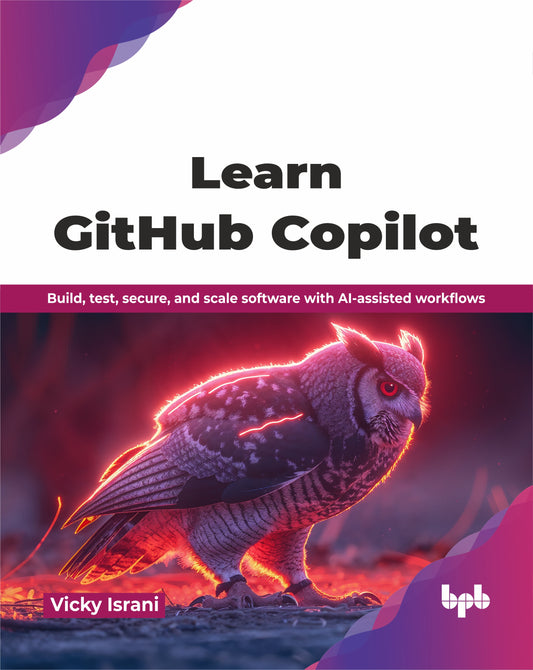 Learn GitHub Copilot