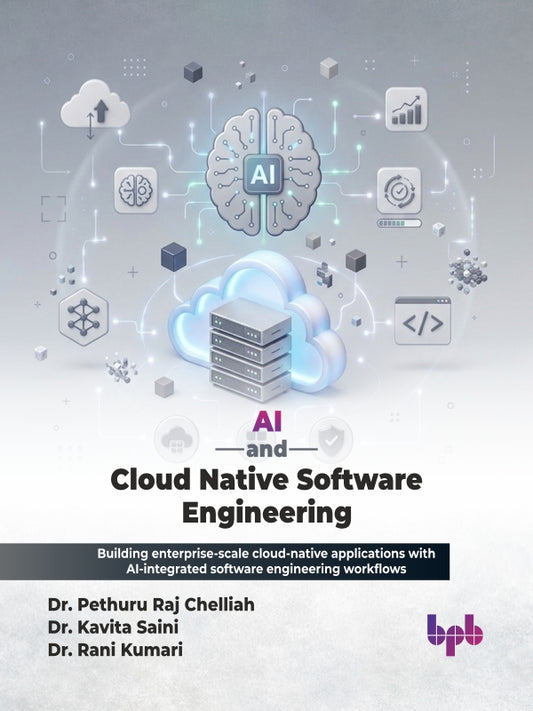 AI and Cloud Native Software Engineering