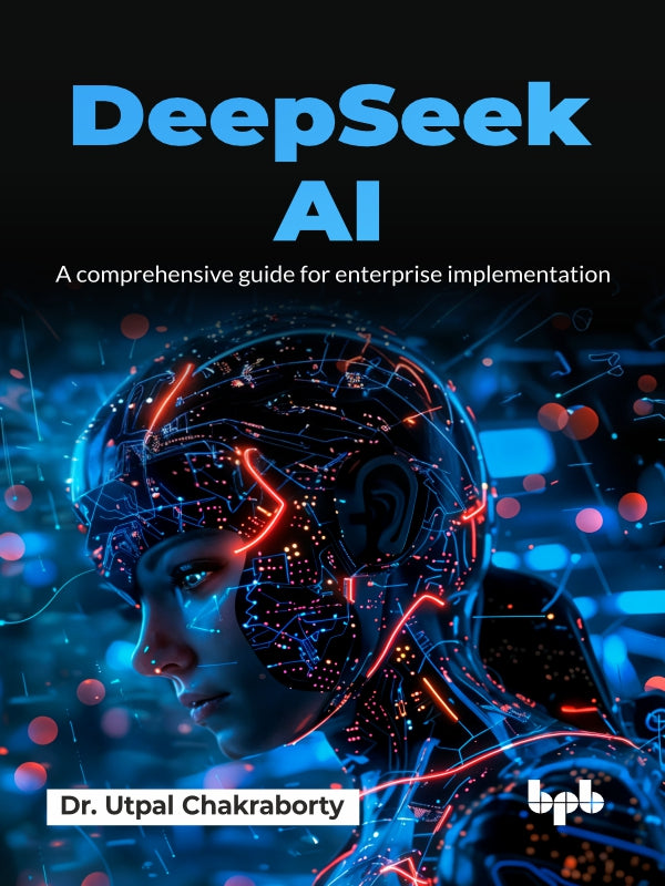 DeepSeek AI