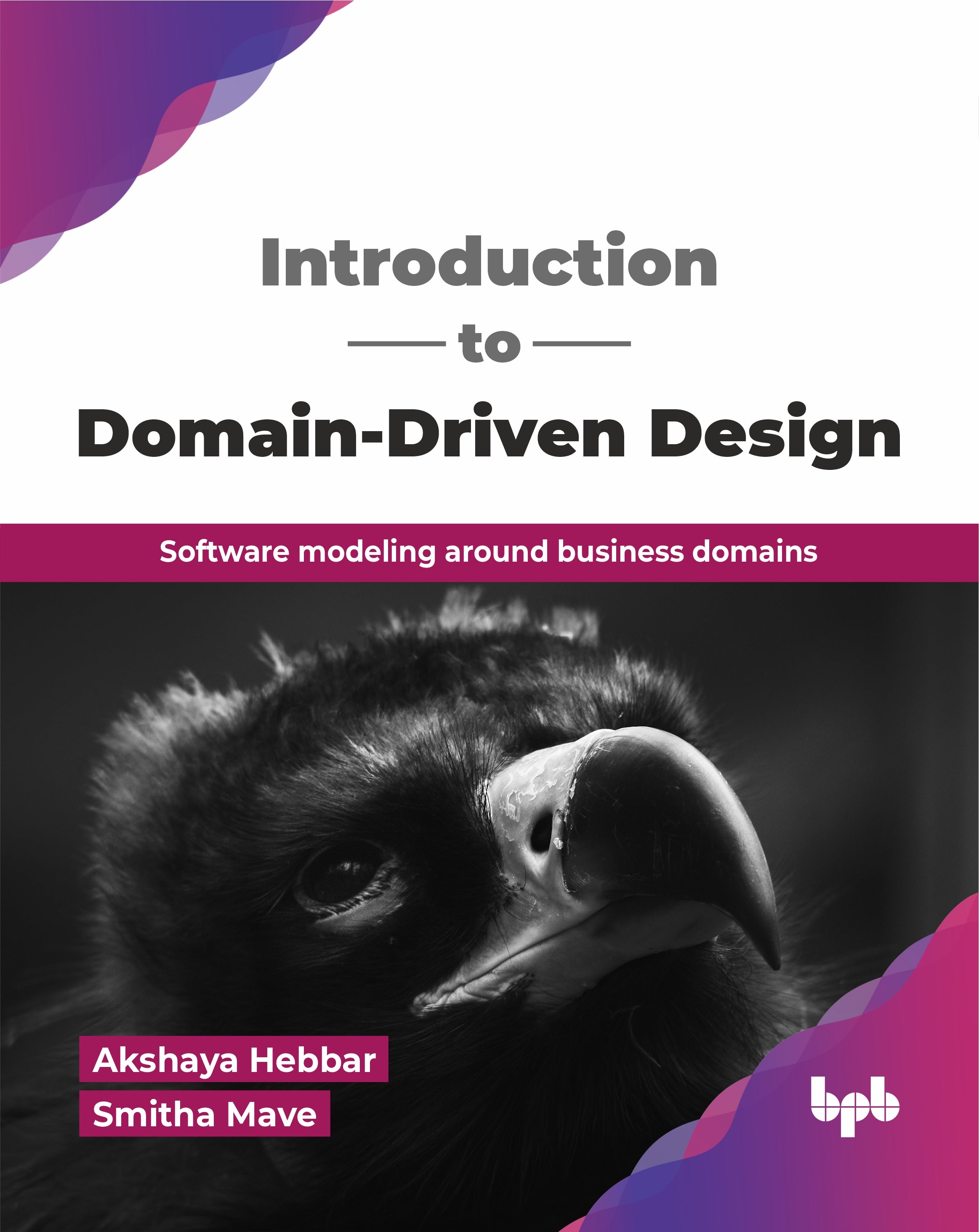 Introduction to Domain-Driven Design – BPB Online