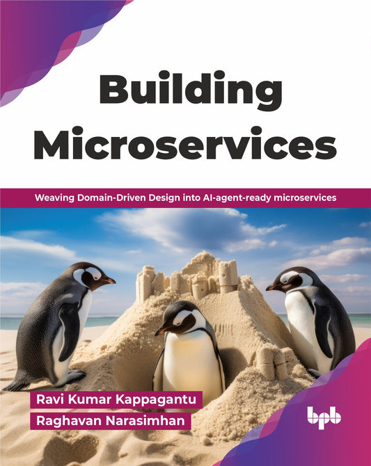 Building Microservices