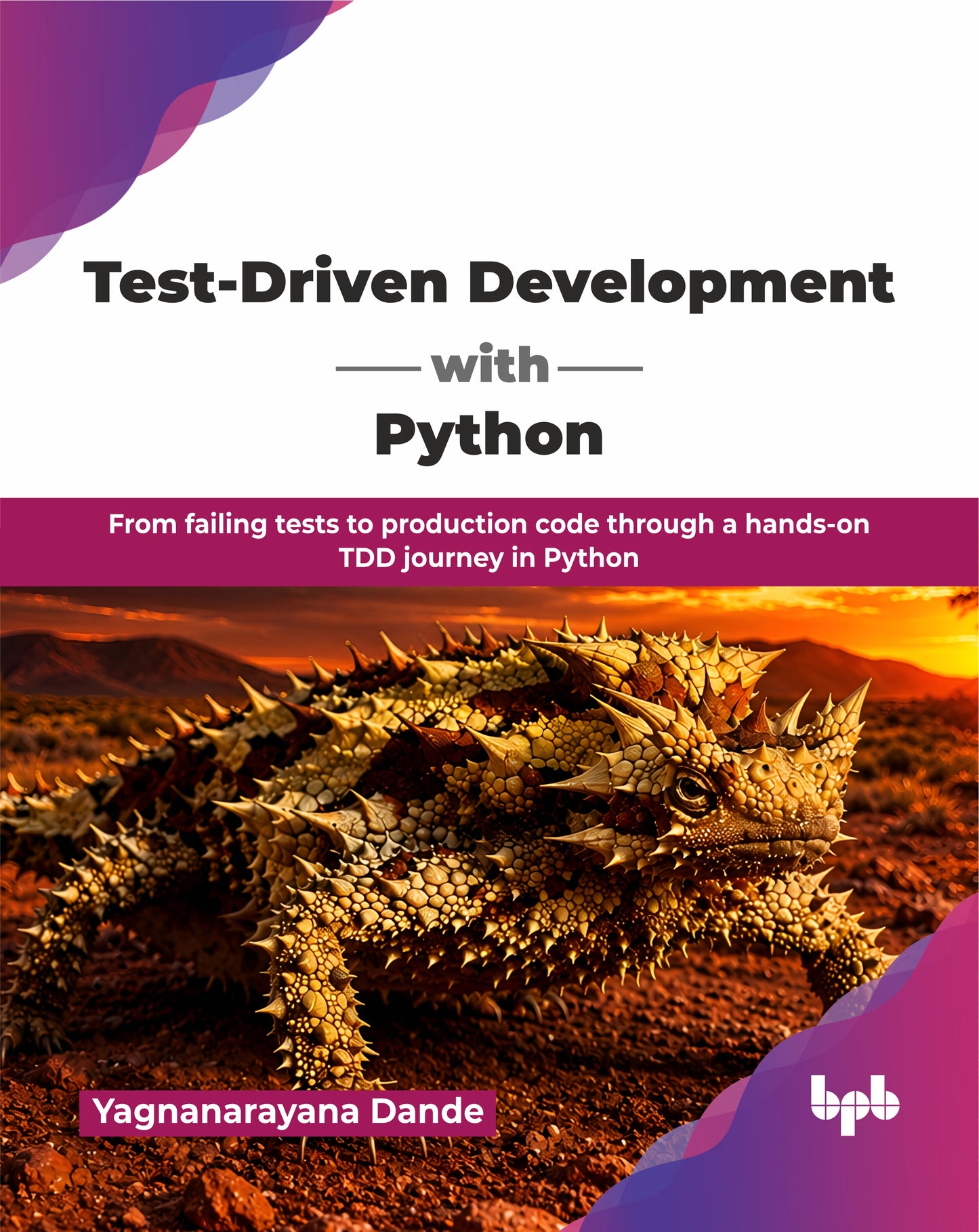 Test-Driven Development with Python