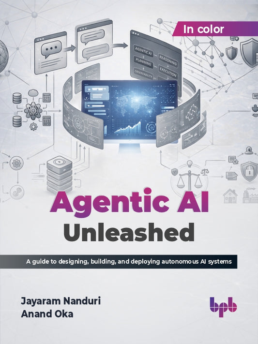 Agentic AI Unleashed
