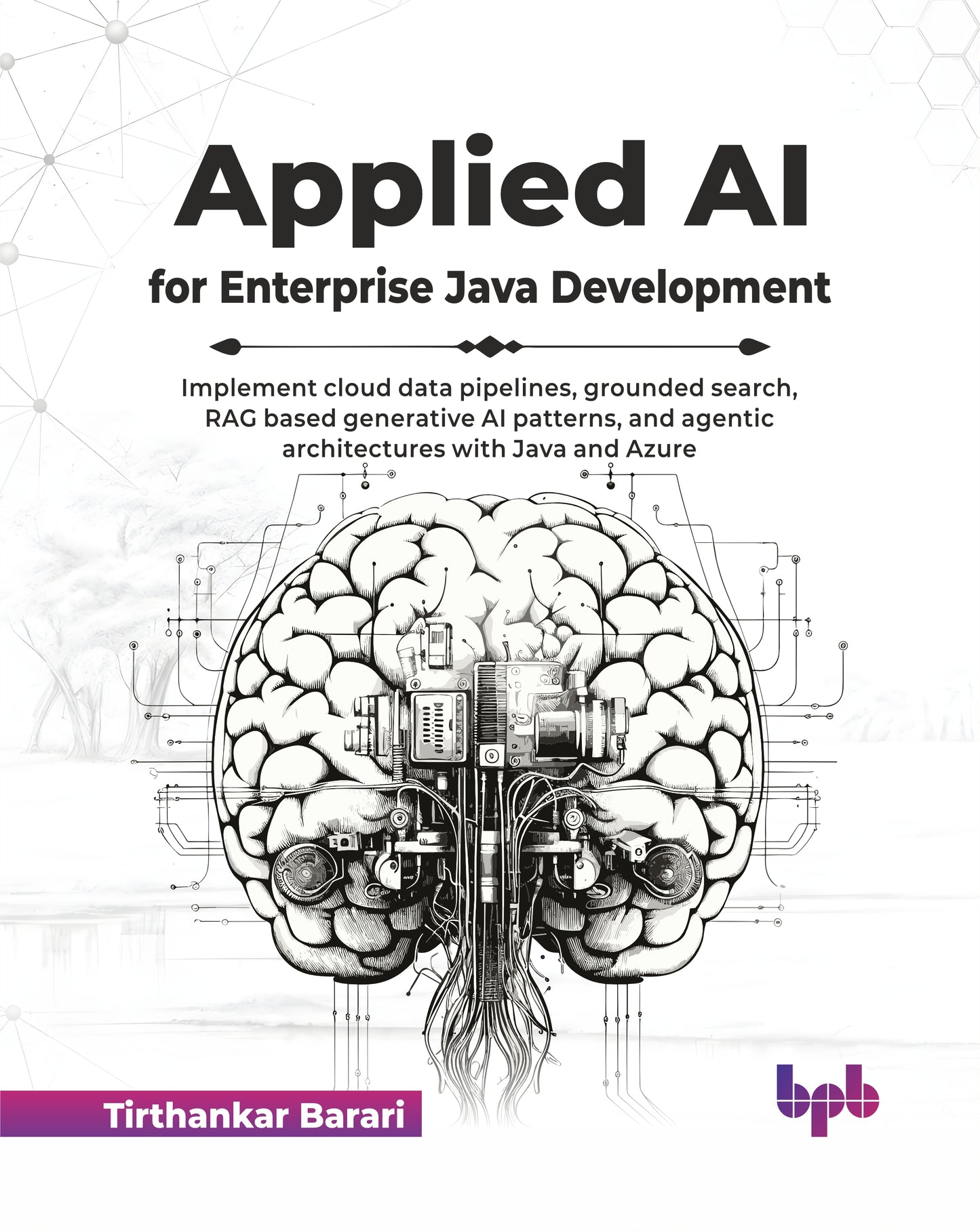 Applied AI for Enterprise Java Development
