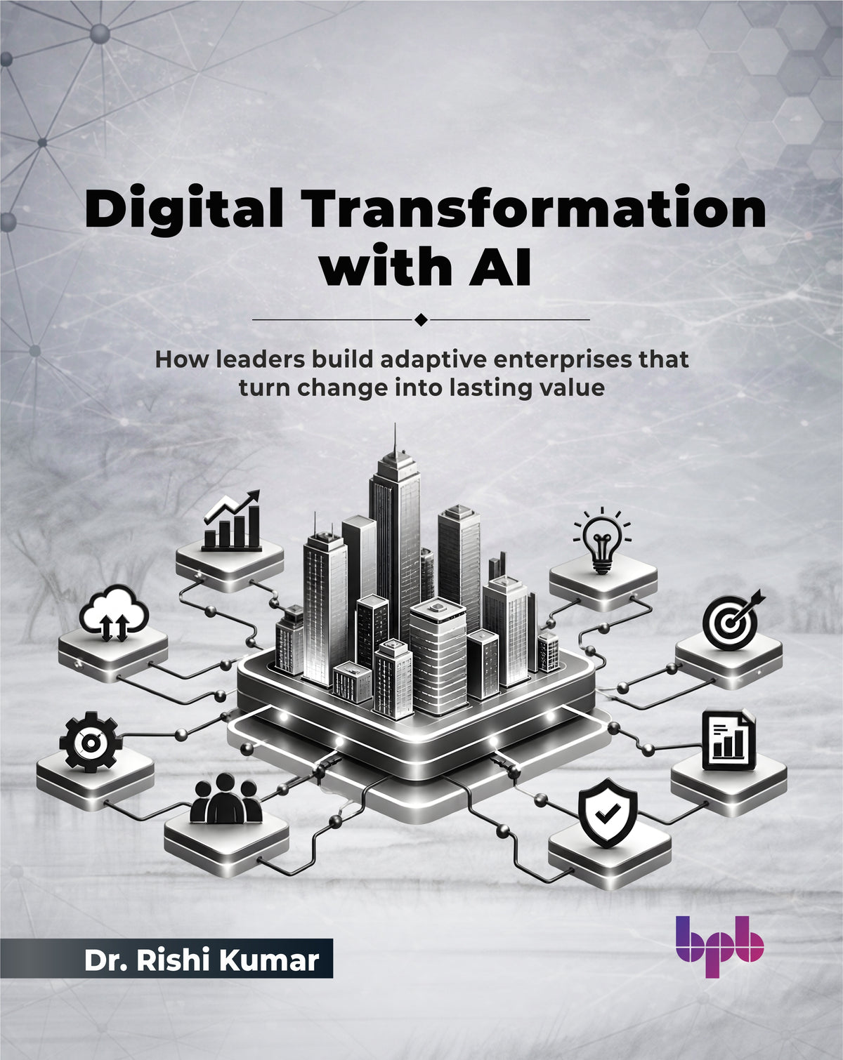 Digital Transformation with AI