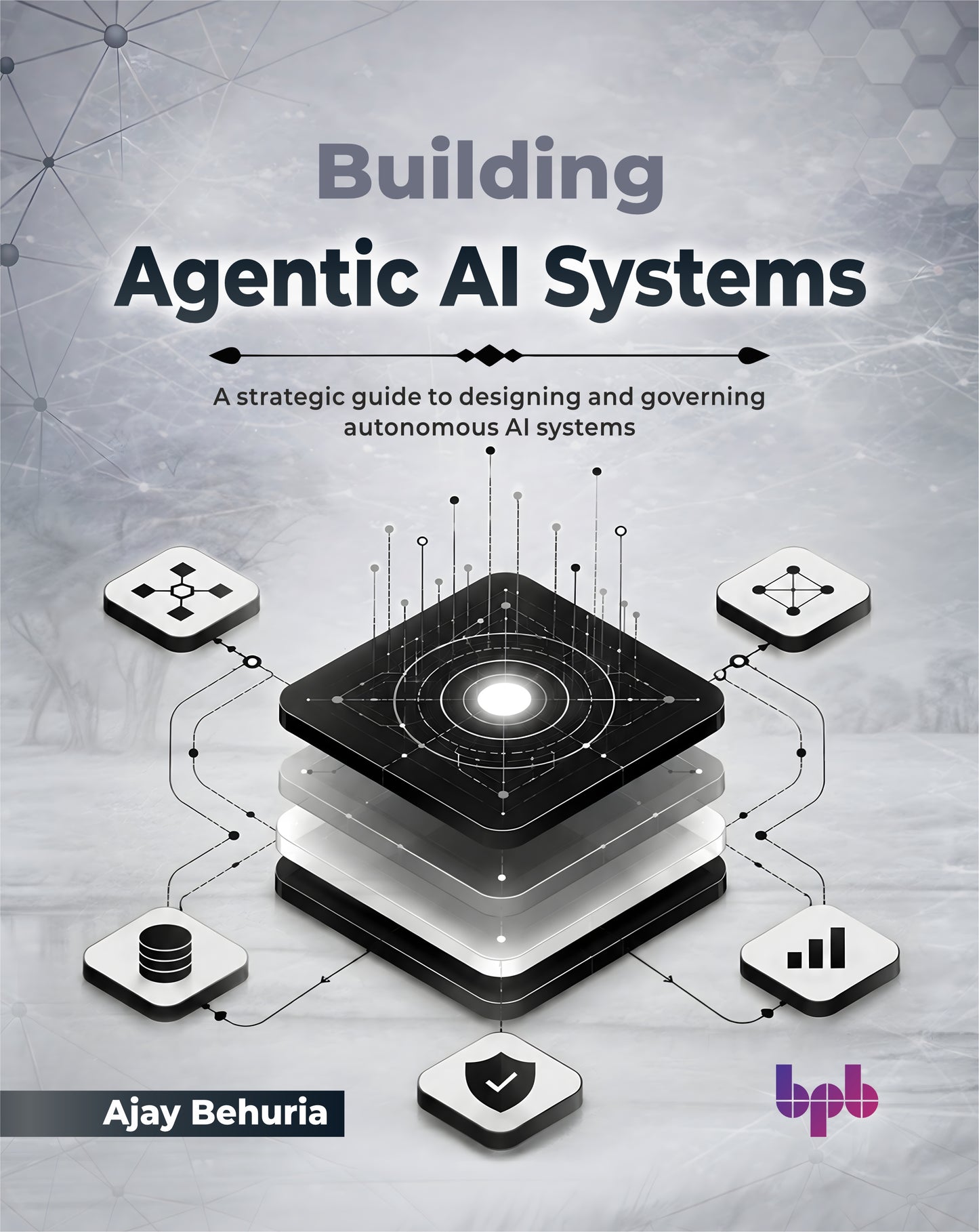 Building Agentic AI Systems