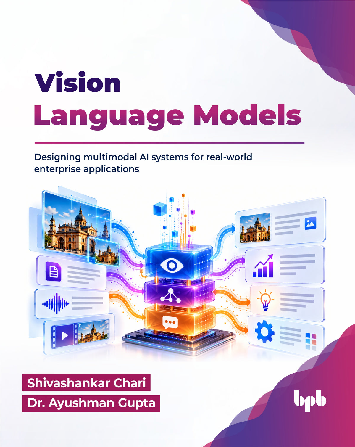 Vision Language Models