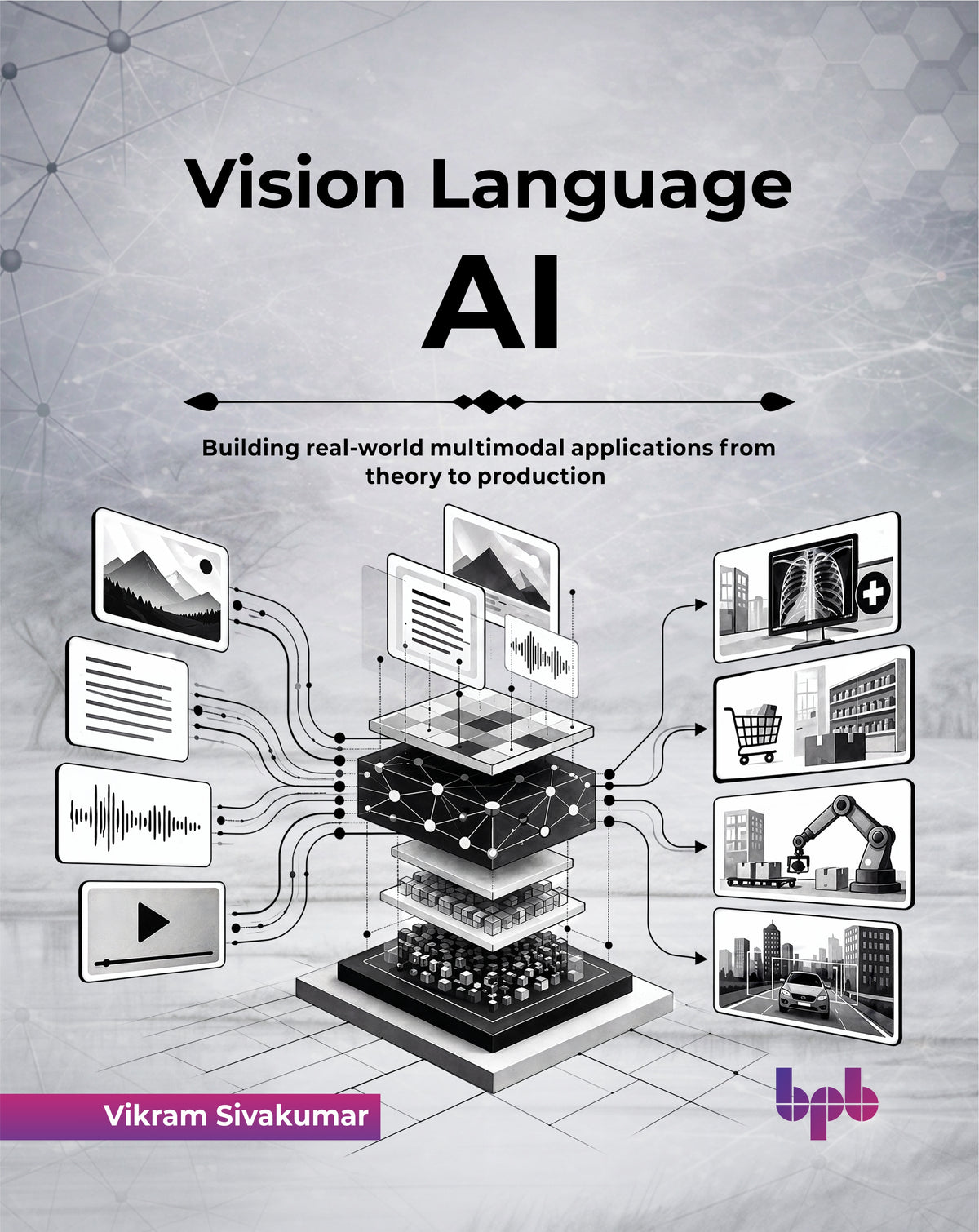 Vision Language AI