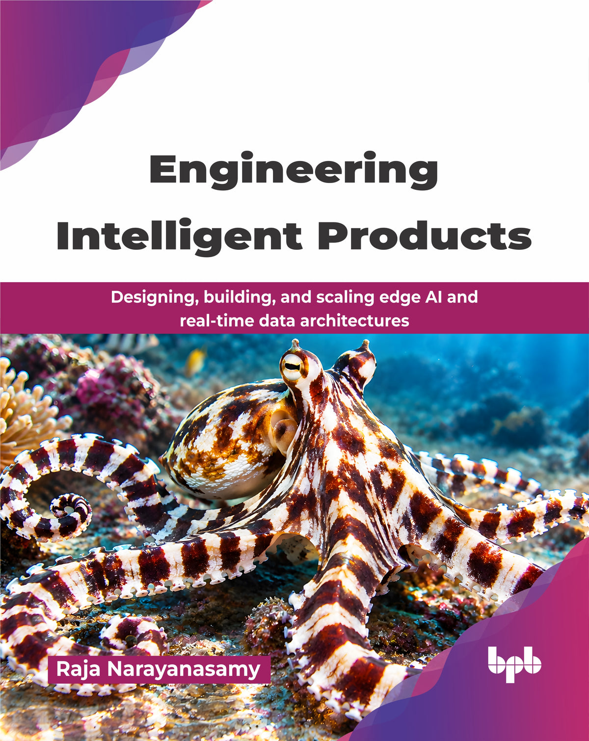 Engineering Intelligent Products