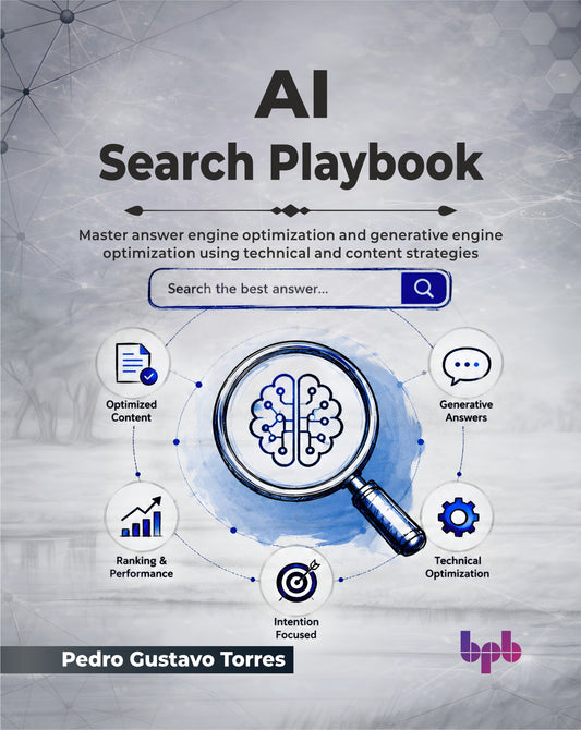 AI Search Playbook