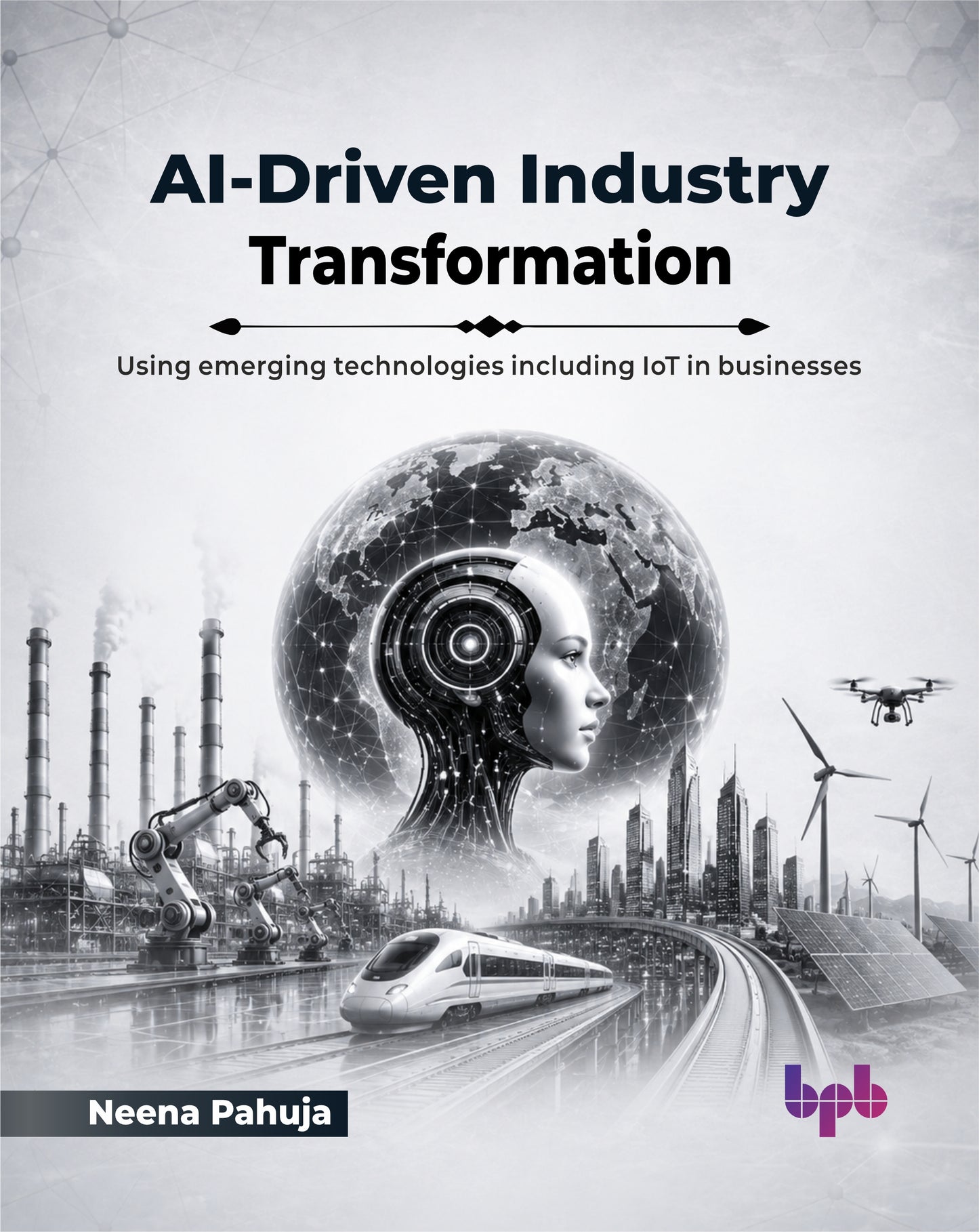 AI-Driven Industry Transformation