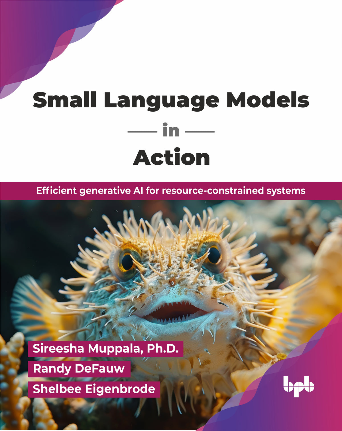 Small Language Models in Action