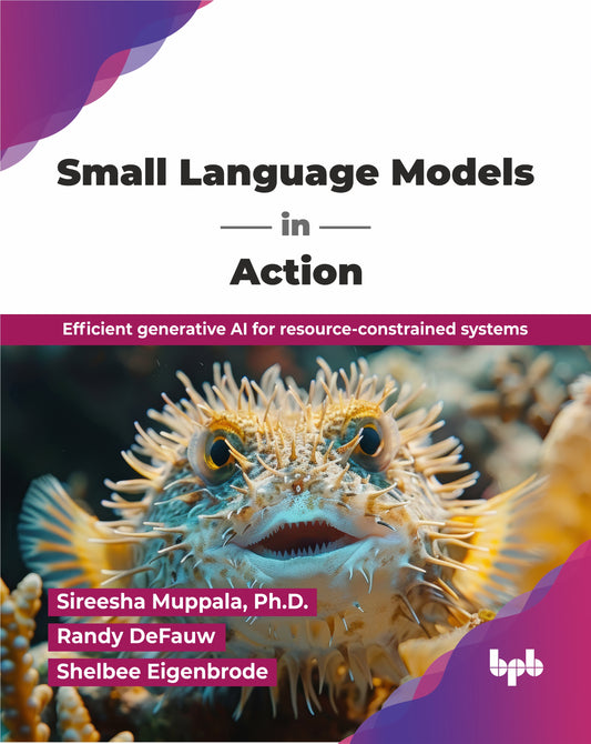 Small Language Models in Action
