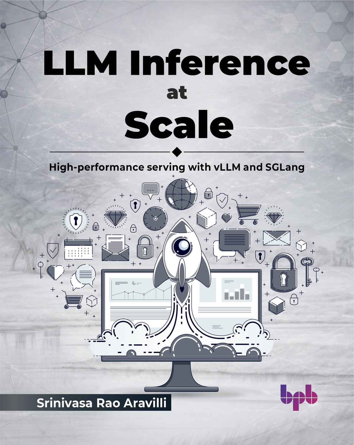 LLM Inference at Scale