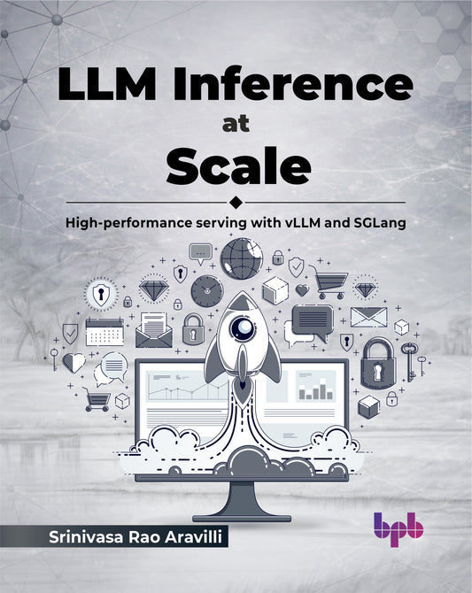 LLM Inference at Scale