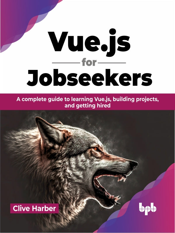 Vue.js for Jobseekers