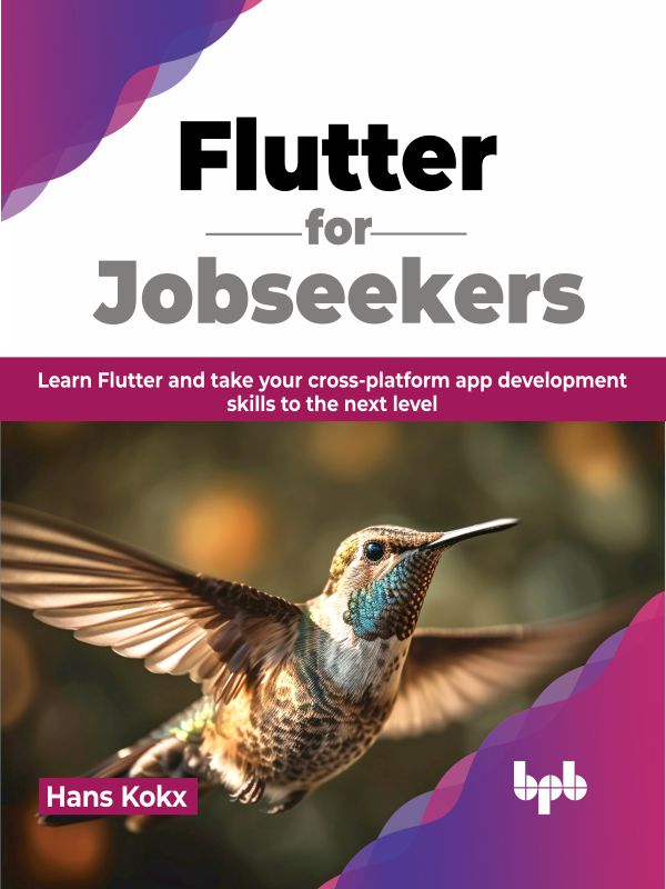 Flutter for Jobseekers