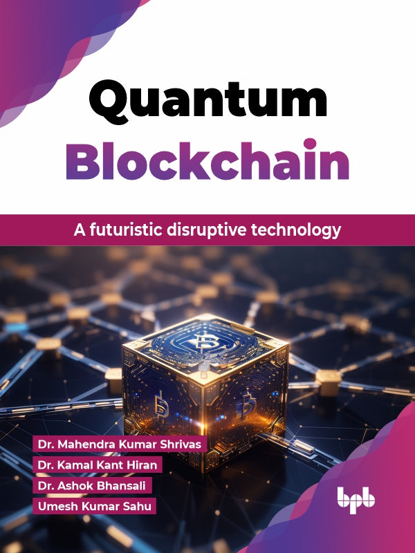 Quantum Blockchain