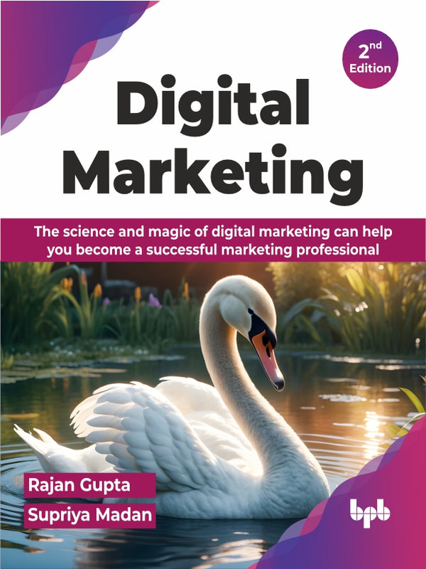 Digital Marketing - 2nd Edition