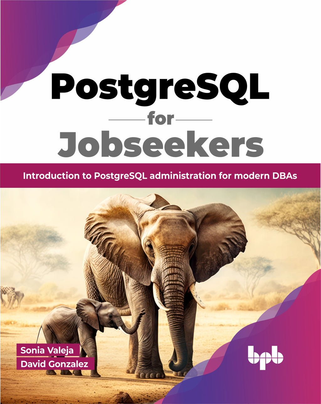 Buy PostgreSQL for Jobseekers book 📚 Online for – BPB Online