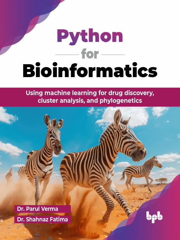 Python for Bioinformatics