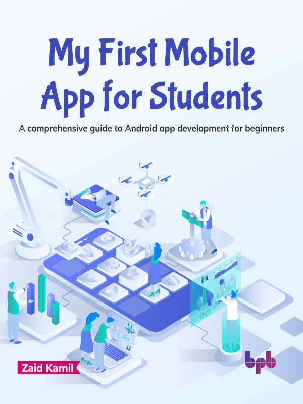 My First Mobile App for Students
