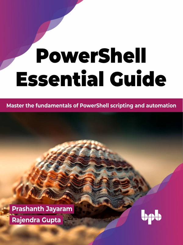 PowerShell Essential Guide