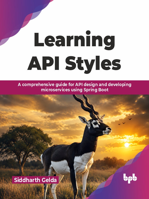 Learning API Styles – BPB Online
