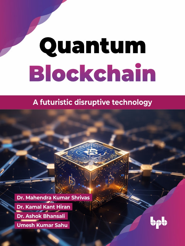 Quantum Blockchain