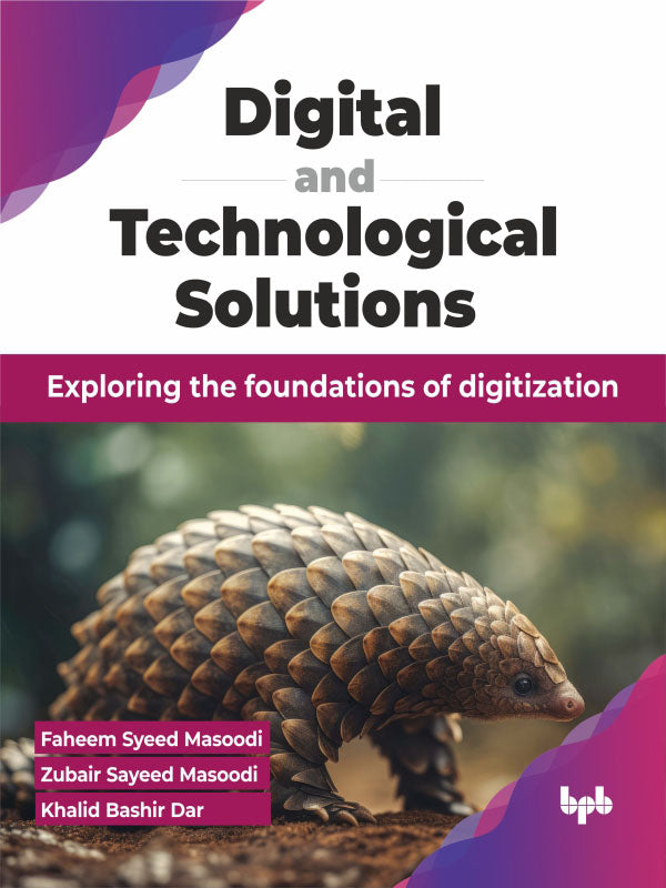 Digital and Technological Solutions
