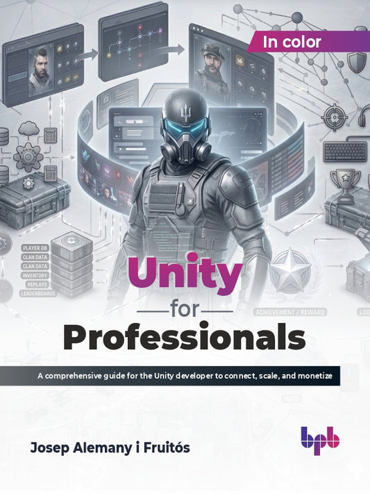 Unity for Professionals