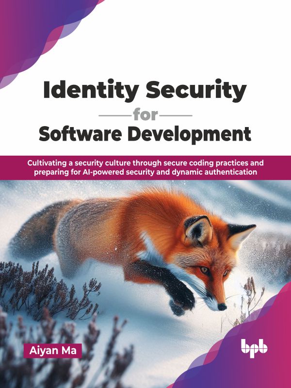Identity Security for Software Development