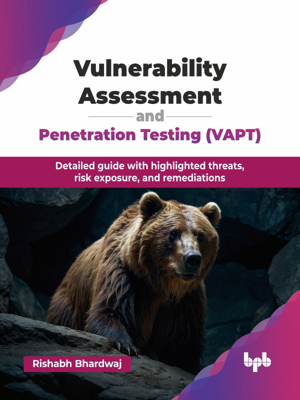 Vulnerability Assessment and Penetration Testing (VAPT)