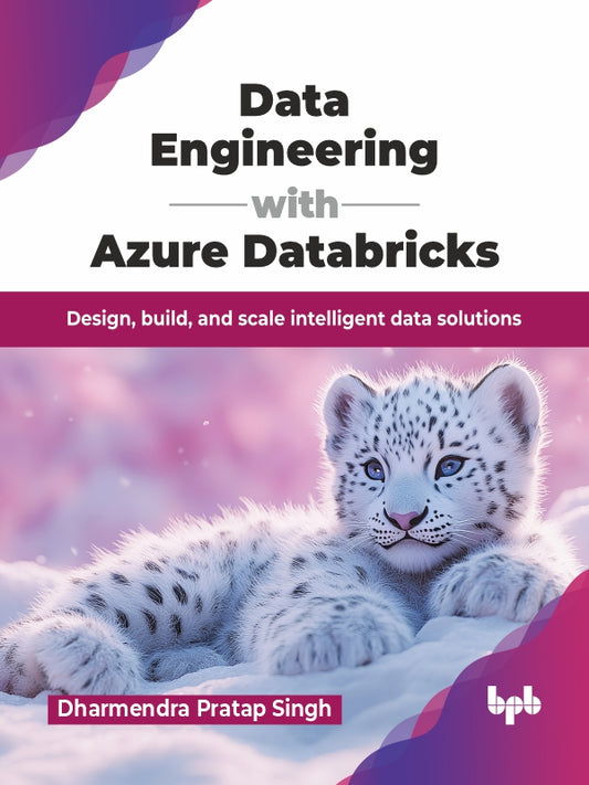 Data Engineering with Azure Databricks