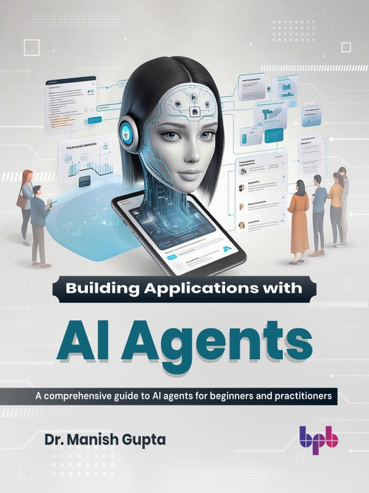 Building Applications with AI Agents