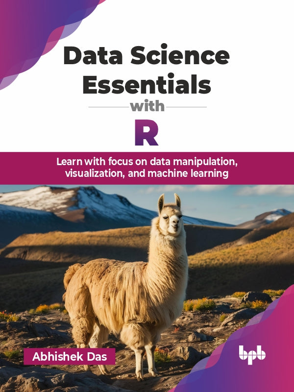 Data Science Essentials with R