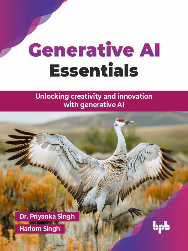 Generative AI Essentials