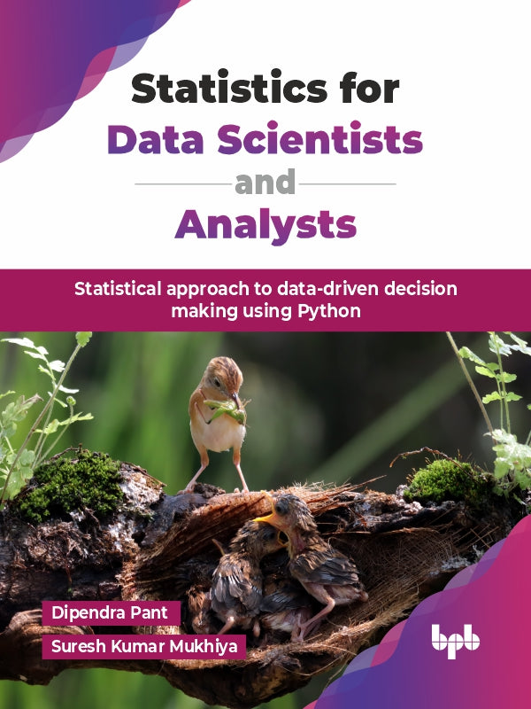 Statistics for Data Scientists and Analyst