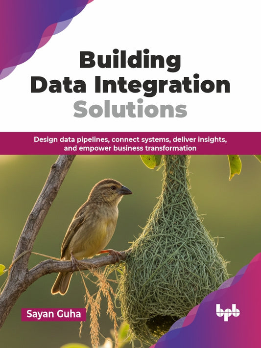 Building Data Integration Solutions