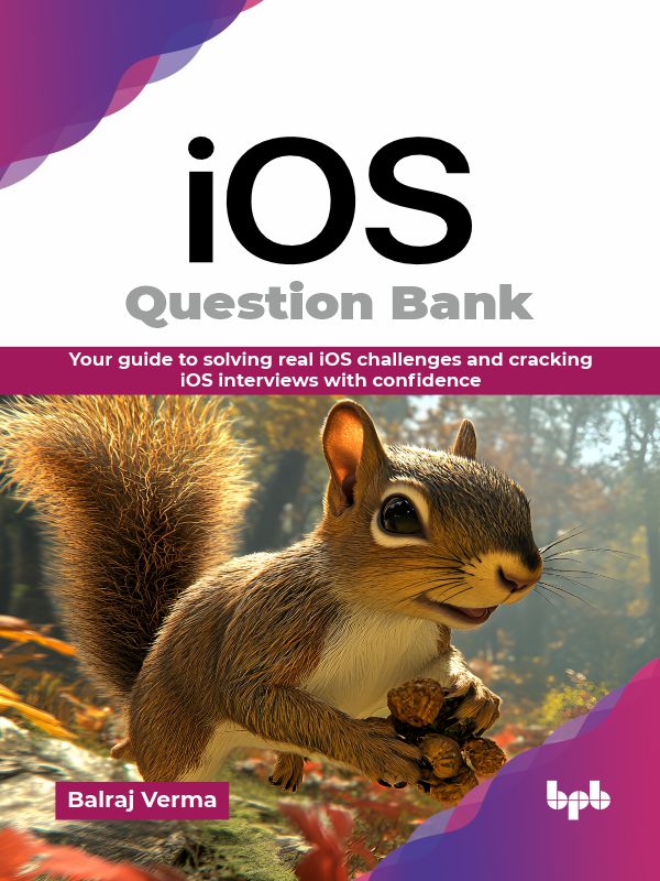 iOS Question Bank