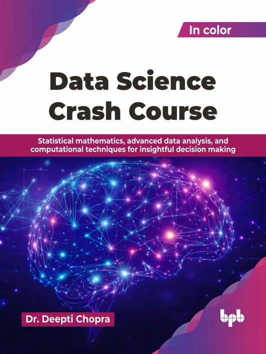 Data Science Crash Course