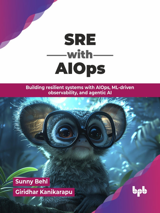 SRE with AIOps