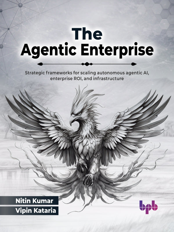 The Agentic Enterprise
