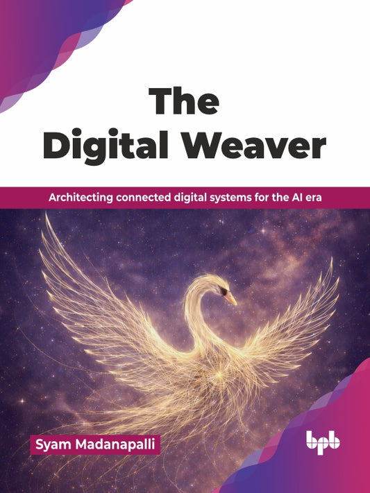 The Digital Weaver