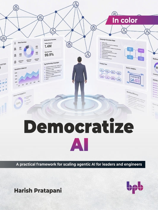 Democratize AI